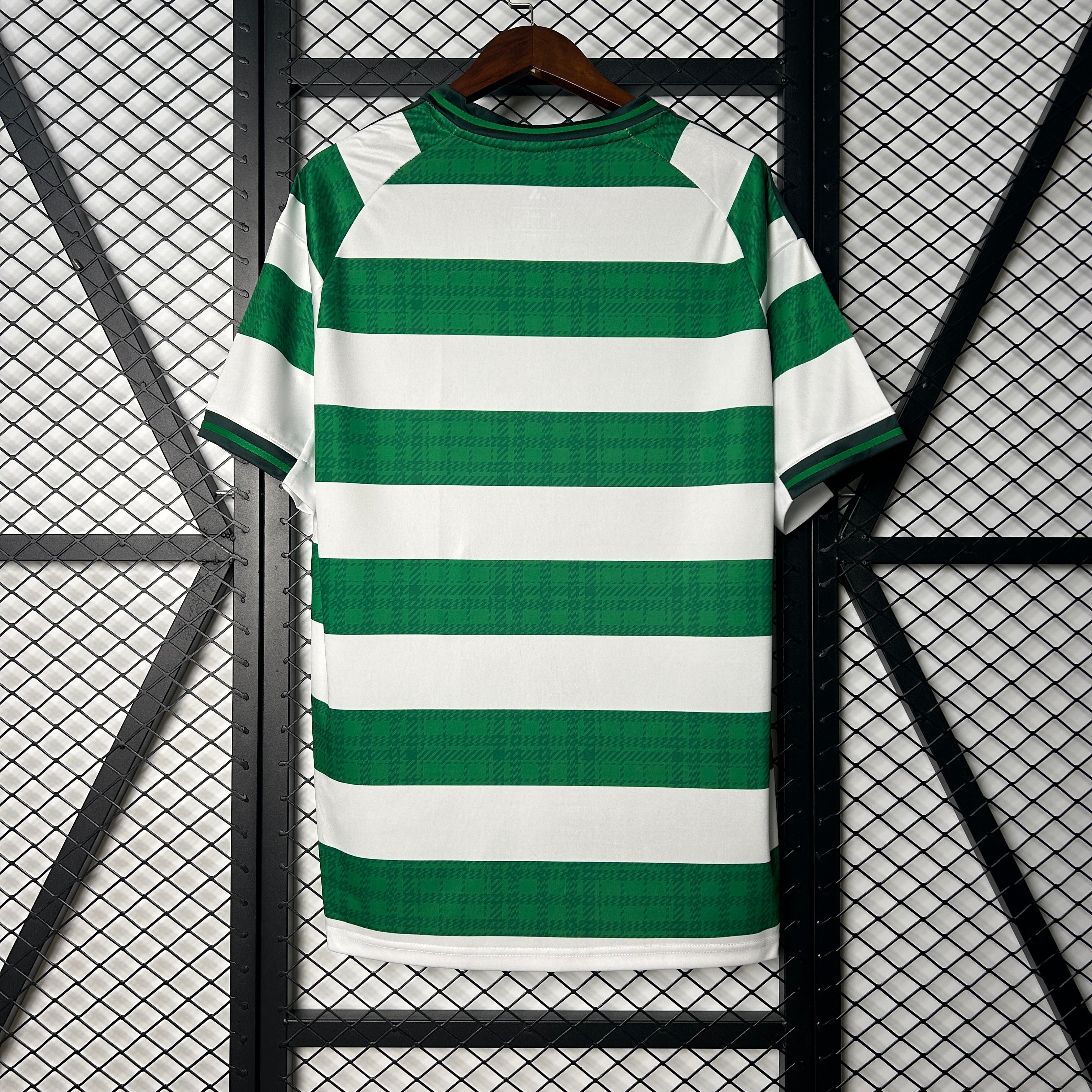 Versión para aficionados del Celtic (2025-26)