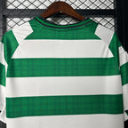 Versión para aficionados del Celtic (2025-26)