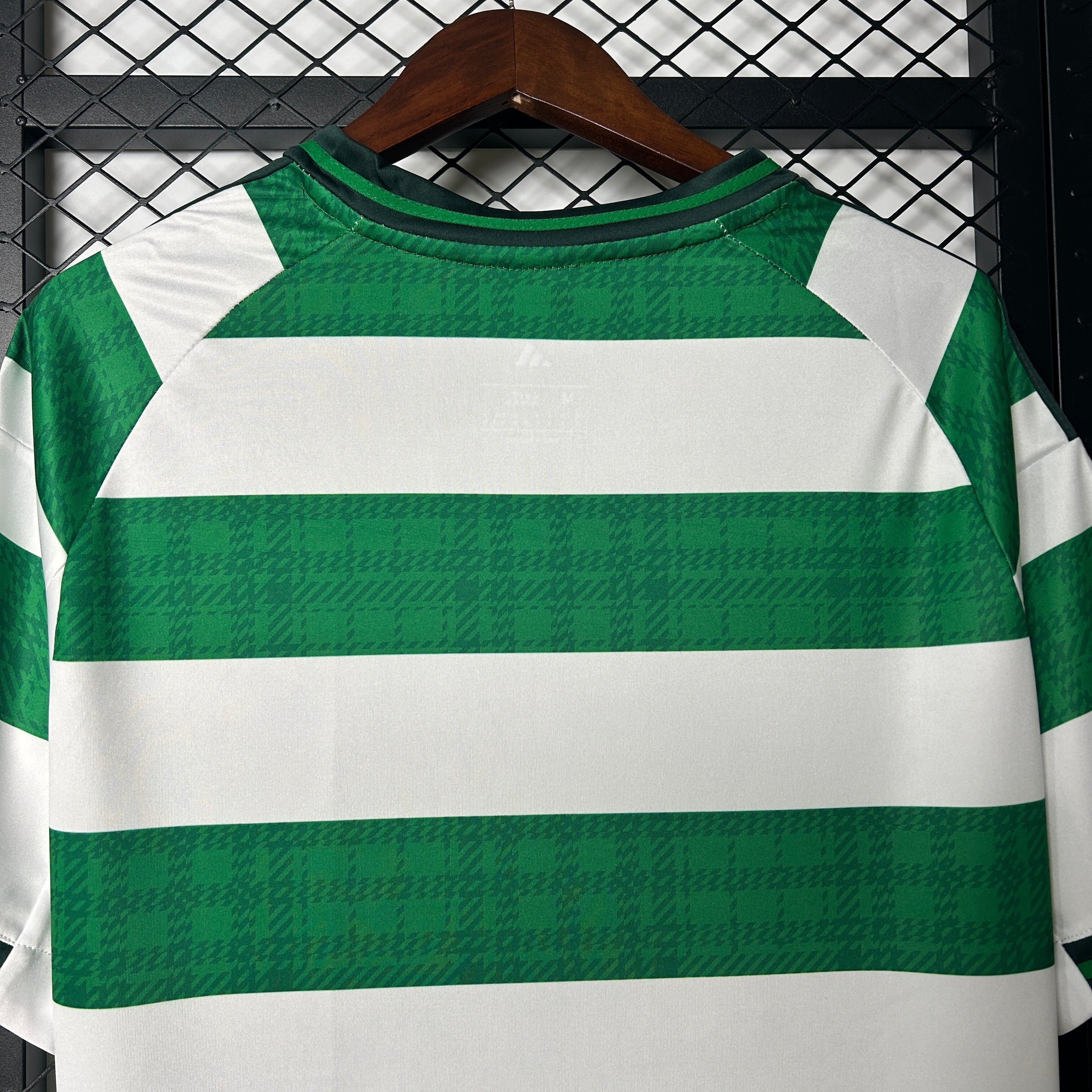 Versión para aficionados del Celtic (2025-26)
