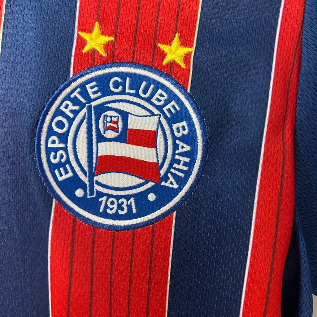 2025-26 Bahia Away KIDS 16-28
