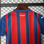 2025-26 Bahia Auswärtsspiele KIDS 16-28