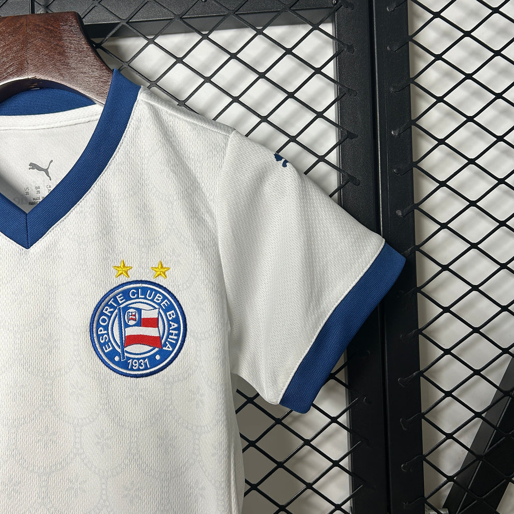 2025-26 Bahia Home KIDS 16-28