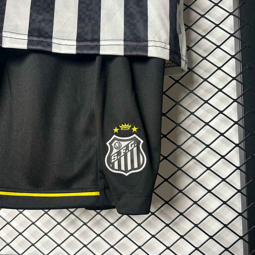 2025-26 Santos Away KIDS 16-28