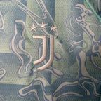 Juventus Visitante 2025-26 NIÑOS 16-28