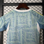 Juventus Visitante 2025-26 NIÑOS 16-28