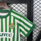 Especial Real Betis 2025-26 NIÑOS 16-28