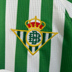 Especial Real Betis 2025-26 NIÑOS 16-28