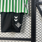Especial Real Betis 2025-26 NIÑOS 16-28