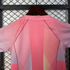 2025-26 Barcelona Pink Special KIDS 16-28
