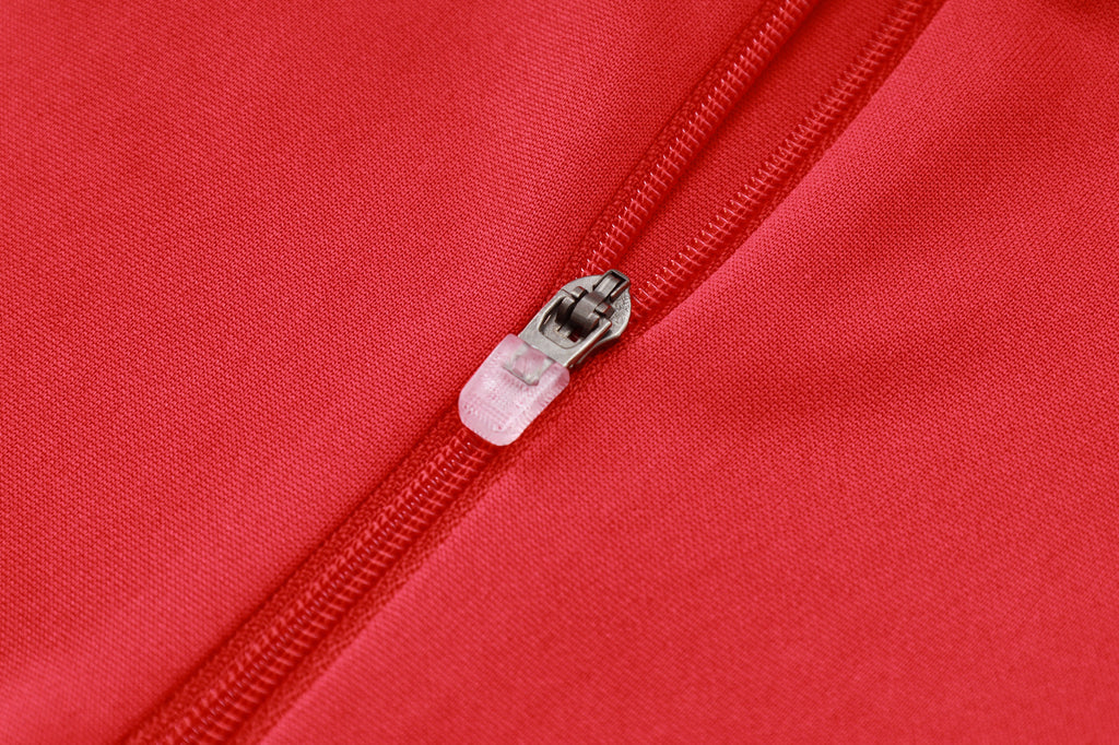 2024-25 Spain Red Training Suit