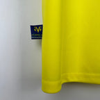 Villarreal Heimrenovierung 2005-06