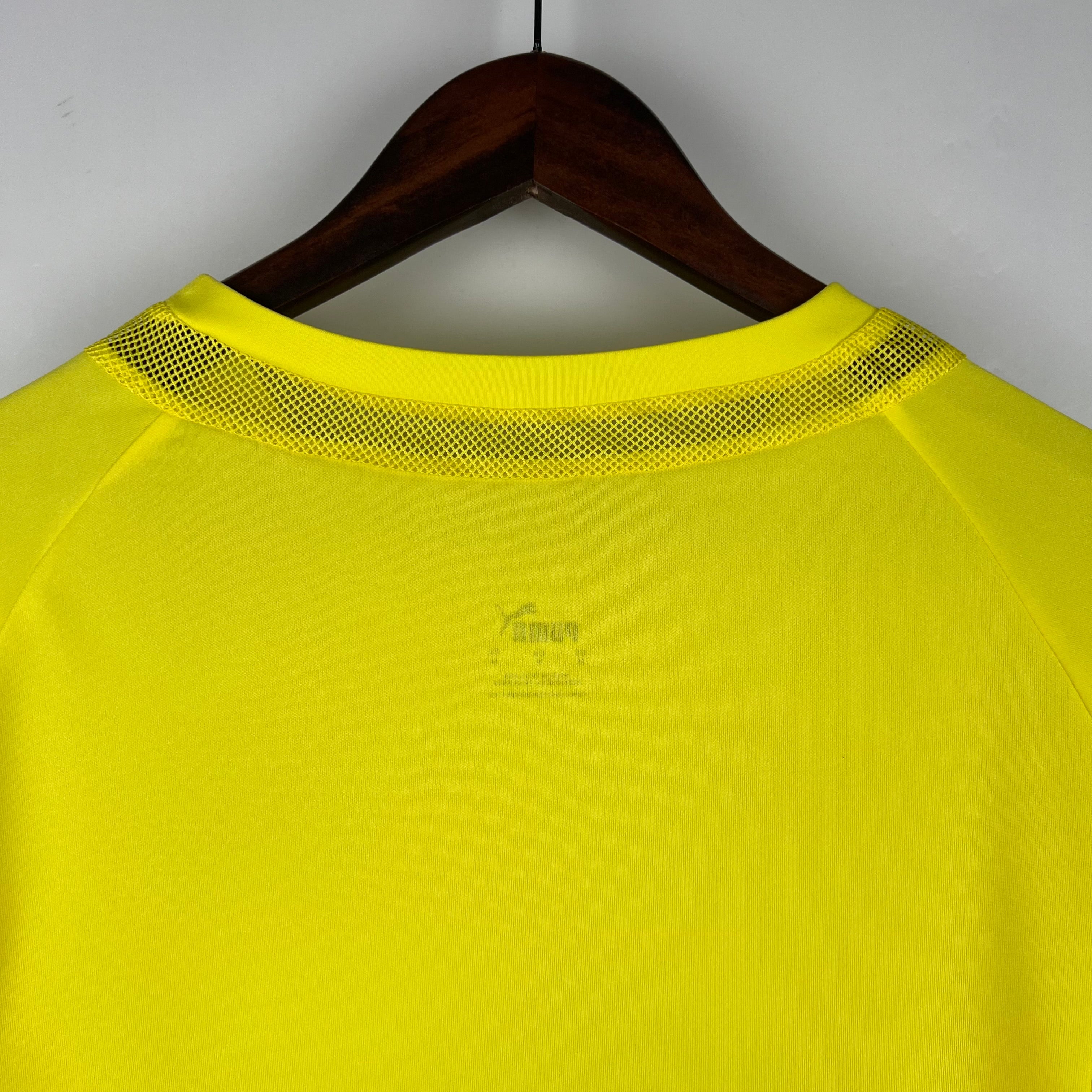 2005-06 Villarreal Home Rerto