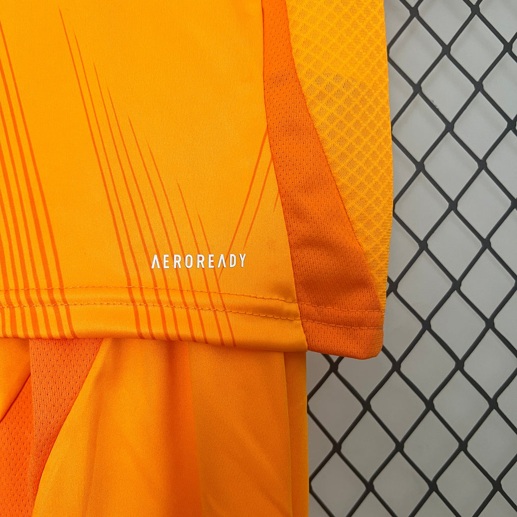 2024-25 Real Madrid Away Kids 16-28