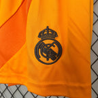 2024-25 Real Madrid Away Kids 16-28