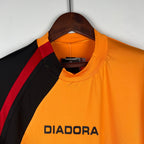 2005-06 Roma Home Retro
