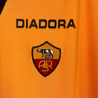 2005-06 Roma Home Retro