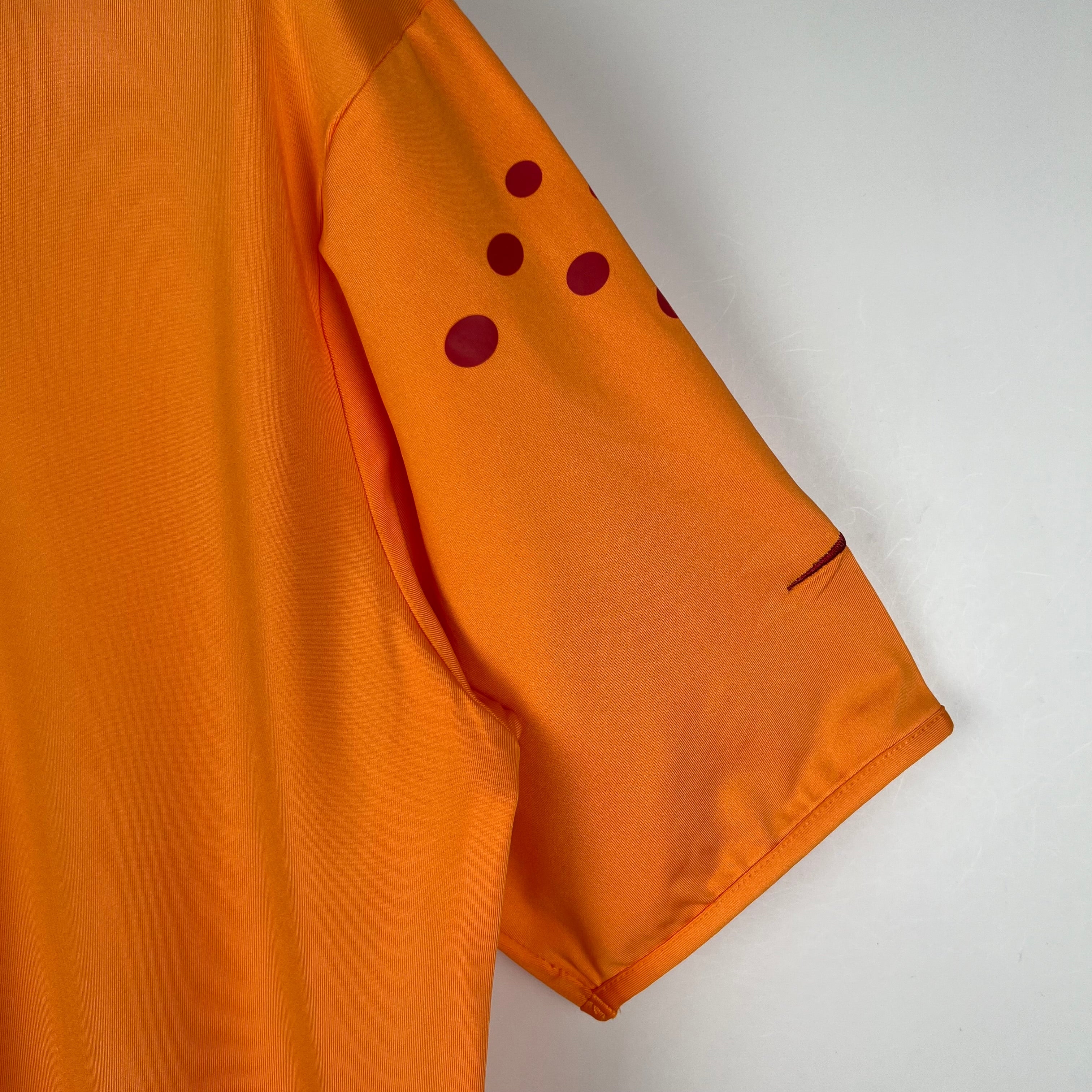 2005-06 Roma Home Retro