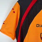 2005-06 Roma Home Retro