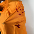 2005-06 Roma Home Retro