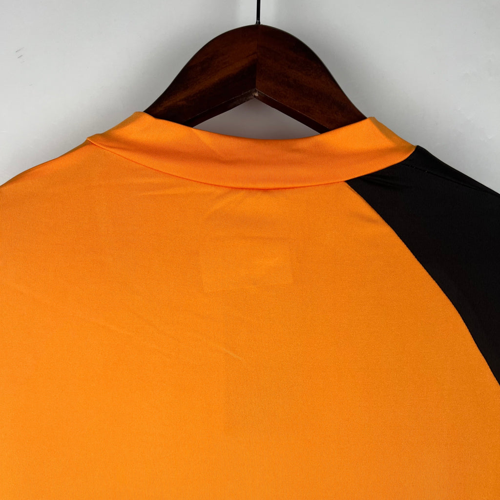 2005-06 Roma Home Retro