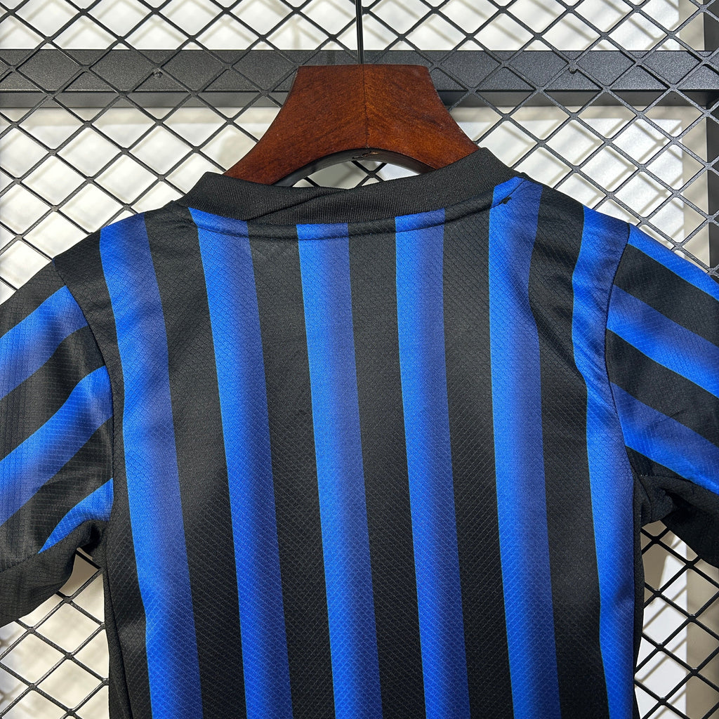 2025-26 Inter Milan home kids 16-28