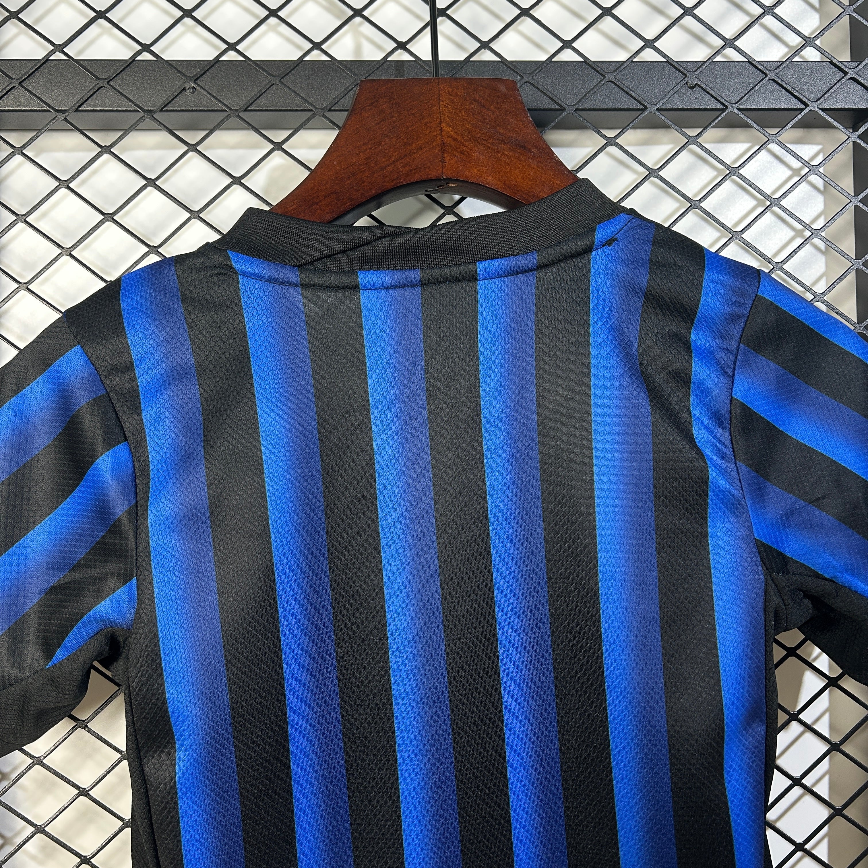 2025-26 Inter Milan home kids 16-28