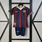 2025-26 Barcelona 125th Anniversary Edition KIDS 16-28