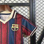 2025-26 Barcelona 125th Anniversary Edition KIDS 16-28