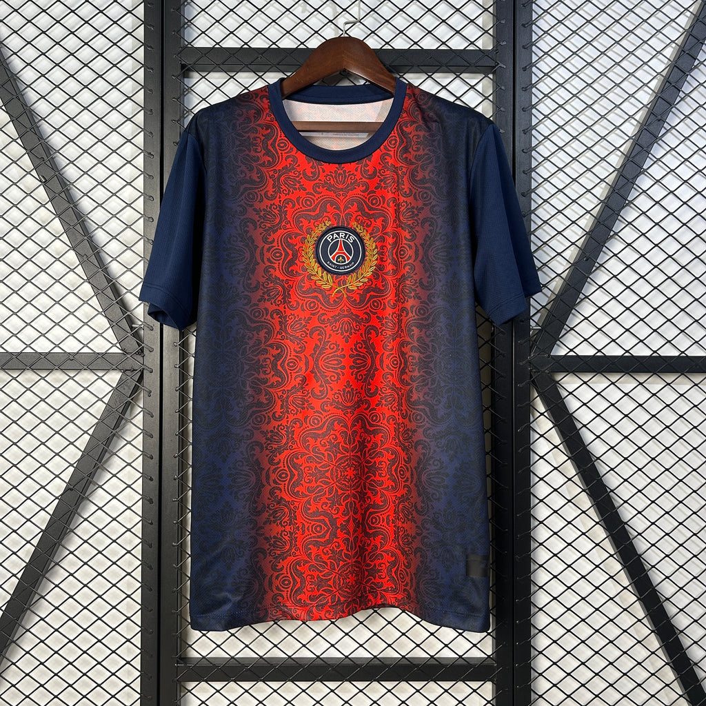 2025-26 Paris Special
