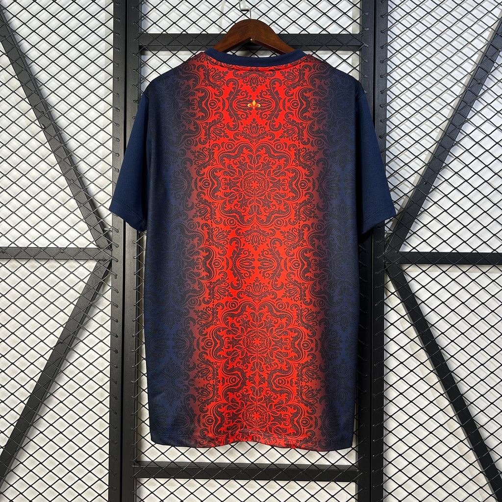 2025-26 Paris Special