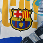 Barcelona-Sonderedition für Fans 2025/26