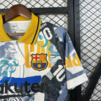 Barcelona-Sonderedition für Fans 2025/26