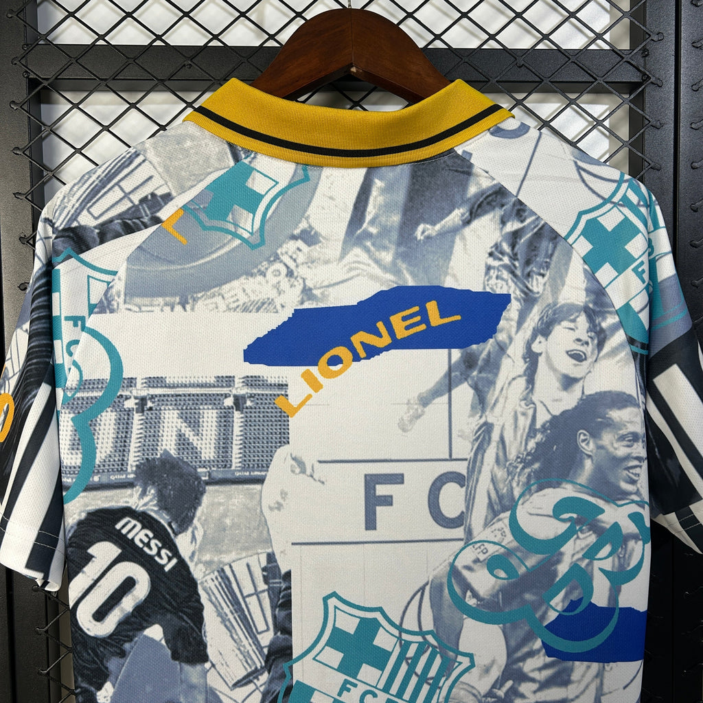 2025-26 Barcelona Special