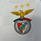 2025-26 Benfica Third Away Fan Version