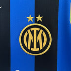 2024-25 Inter Milan Home