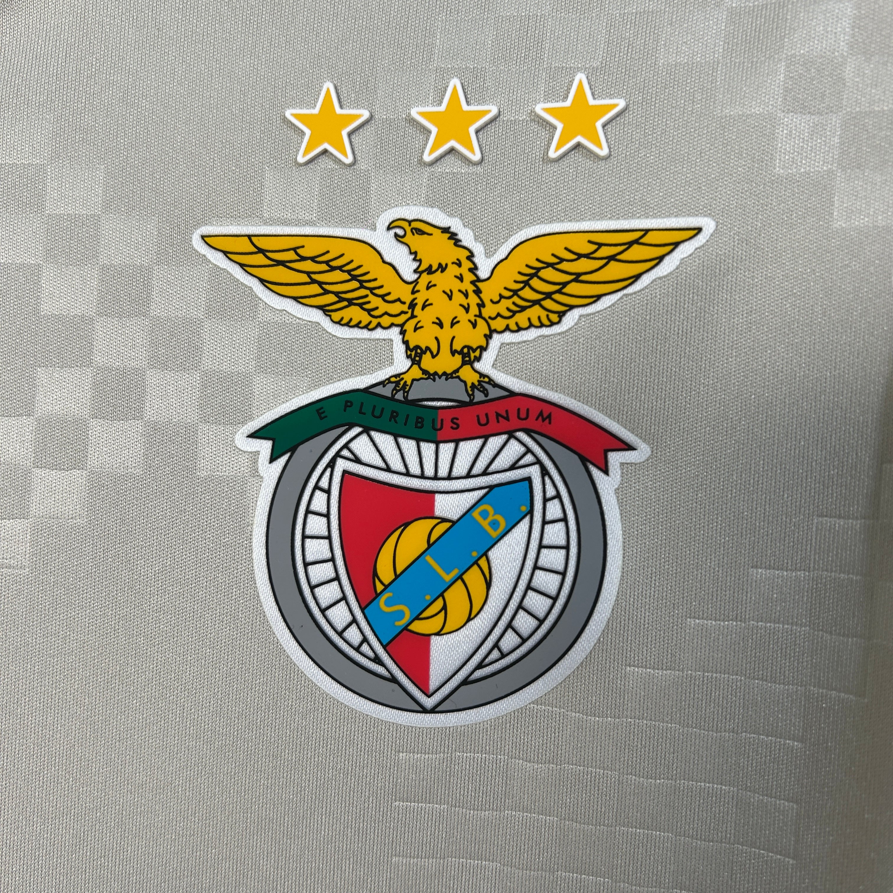 2025-26 Benfica Away S-4XL