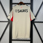 2025-26 Benfica Away Fan Version