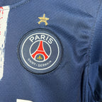 2024-25 Paris Home Champion Edition Kids 16-28