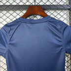 2024-25 Paris Home Champion Edition Kids 16-28