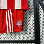 2025-26 Bayern Munich Home KIDS 16-28