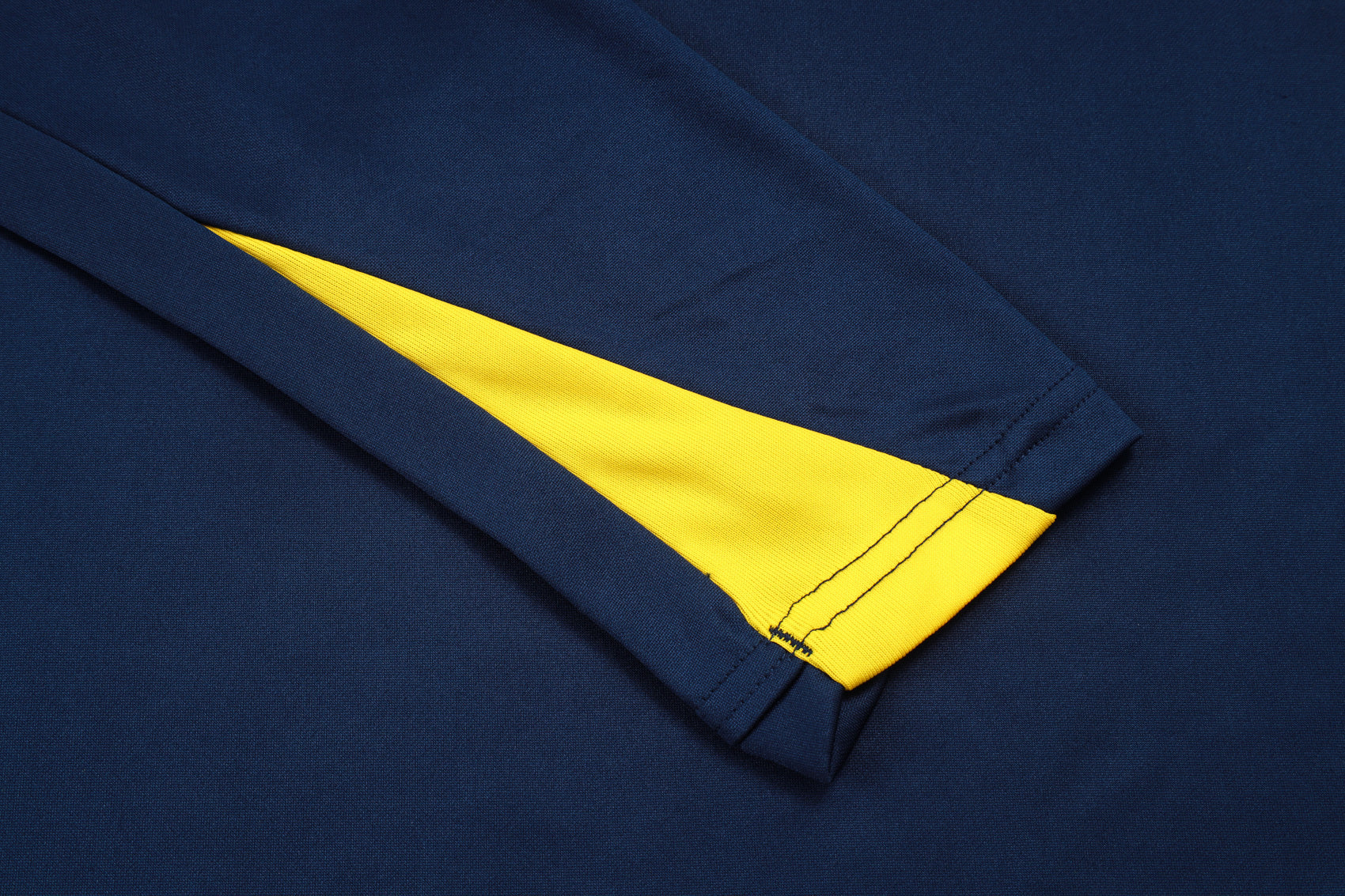 2025-26 Atletico Madrid Royal Blue Training Suit