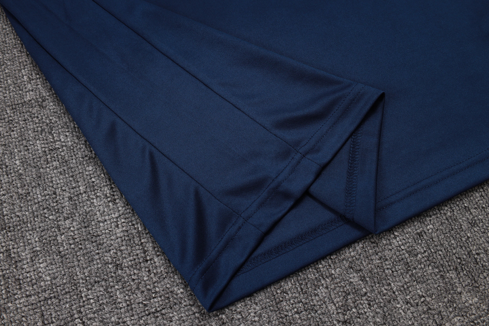 2025-26 Atletico Madrid Royal Blue Training Suit