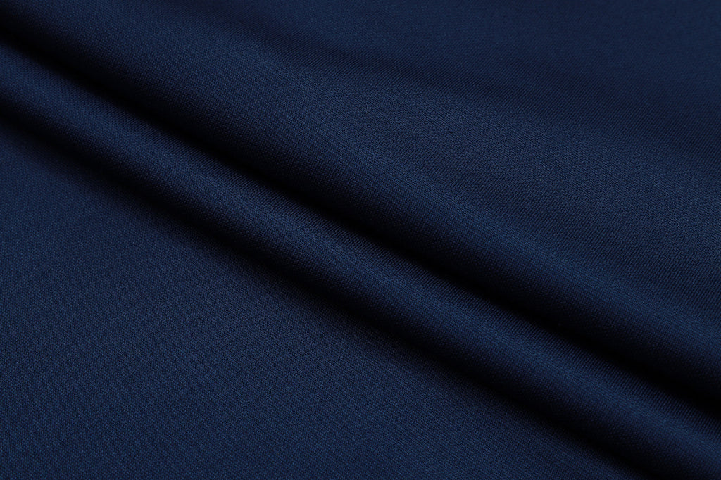 2025-26 Atletico Madrid Royal Blue Training Suit