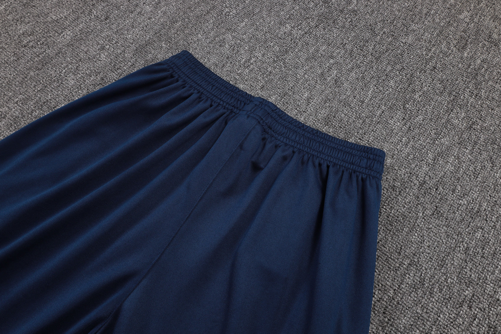 2025-26 Atletico Madrid Royal Blue Training Suit