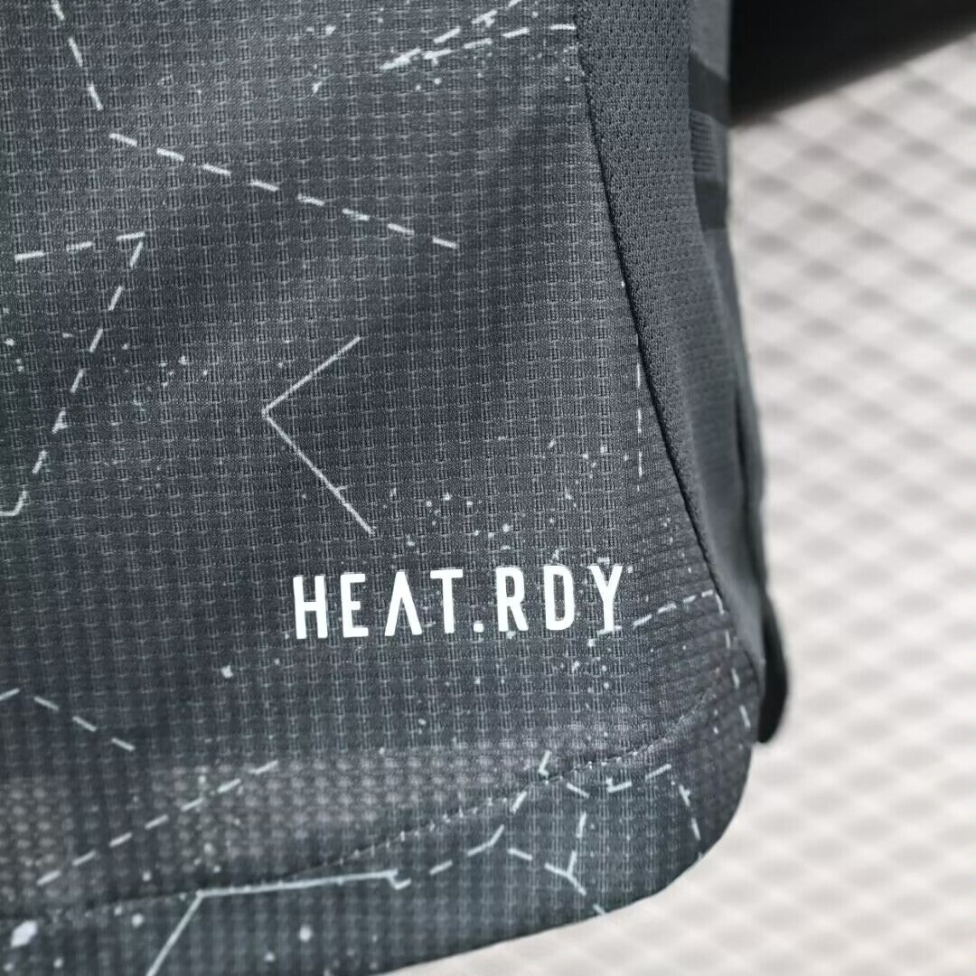 2024-25 Benfica Away Player