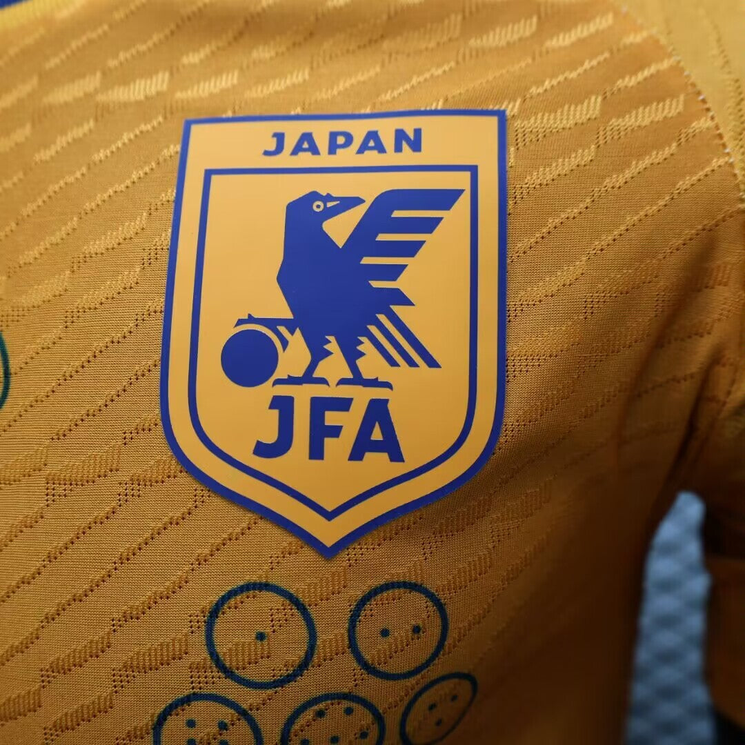 2024 Japan Special Edition Player