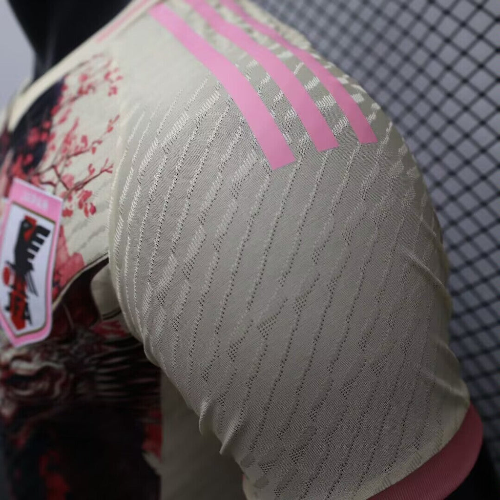 2024 Japan Special Edition Player