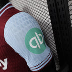 West Ham United Heimversion für Spieler (Saison 2024/25)