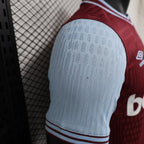 West Ham United Heimversion für Spieler (Saison 2024/25)