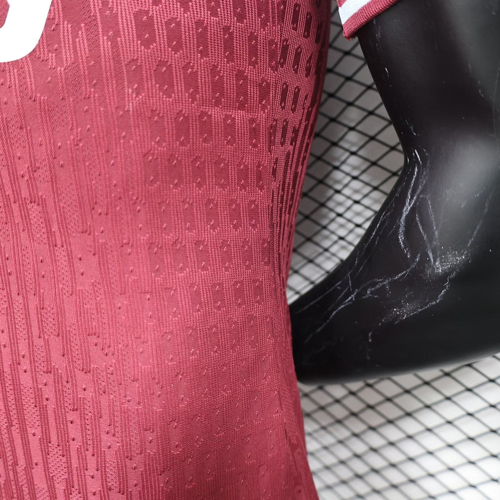 2024-25 West Ham United Home Player